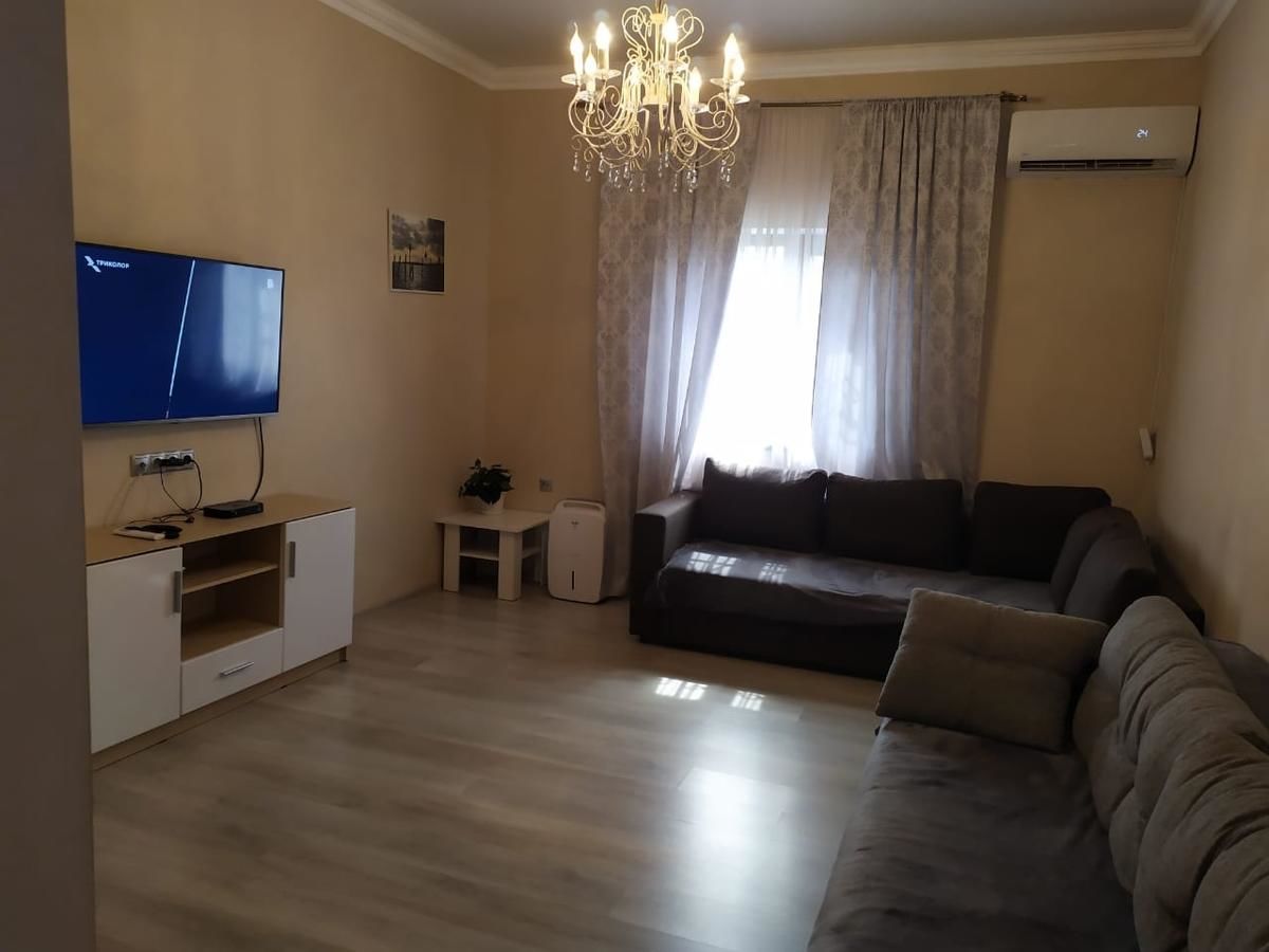 Апартаменты Apartments na Ardzinba Сухум-5